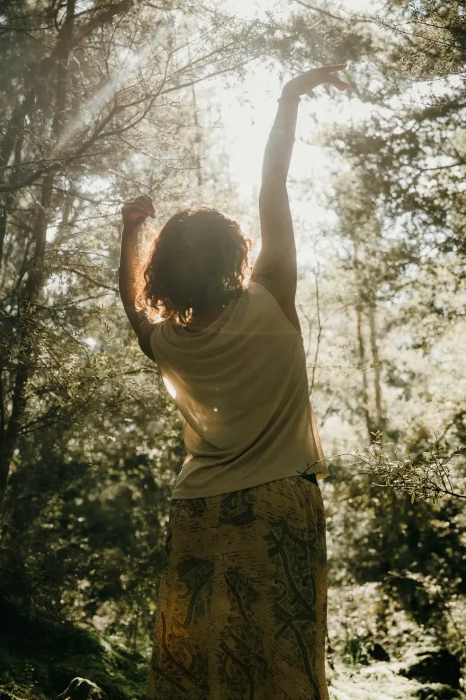 femme-bien-etre-nature