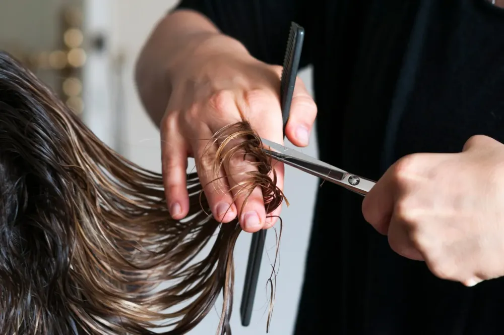 Coiffeur